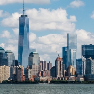 NY skyline NY skyline